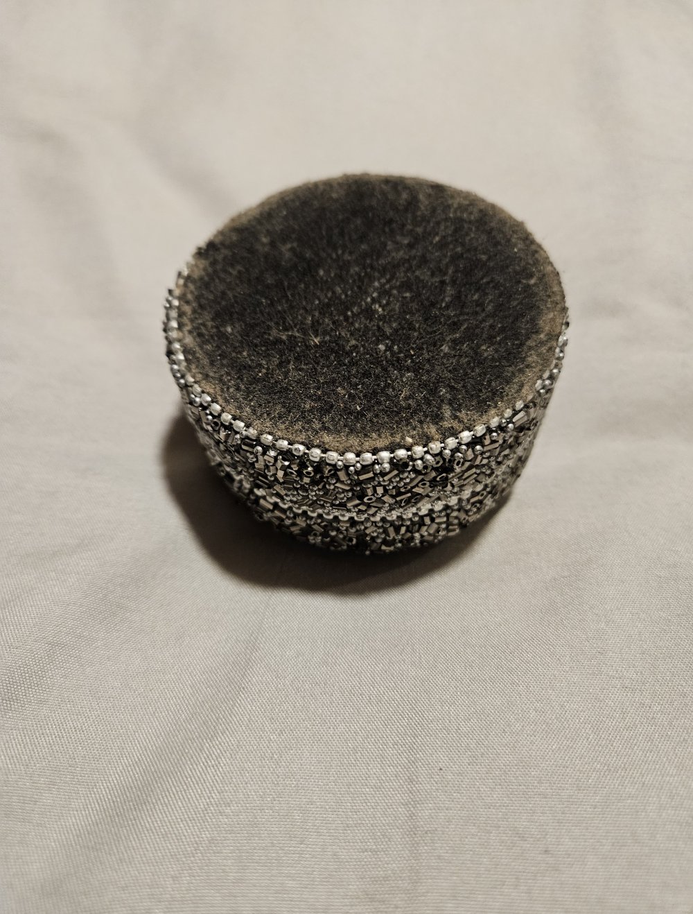 Kästchen für Schmuck usw.