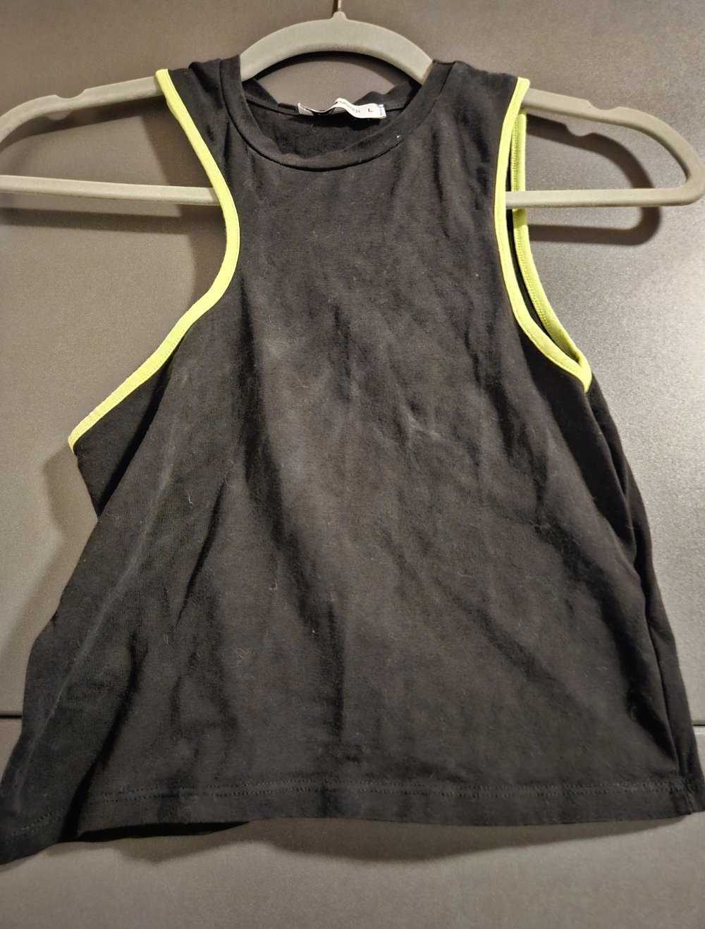 Oberteil, Shirt, Größe L