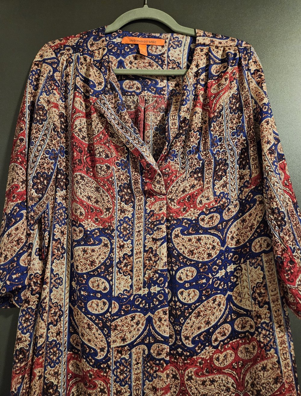 Wunderschönes Kleid von Mango, Größe S