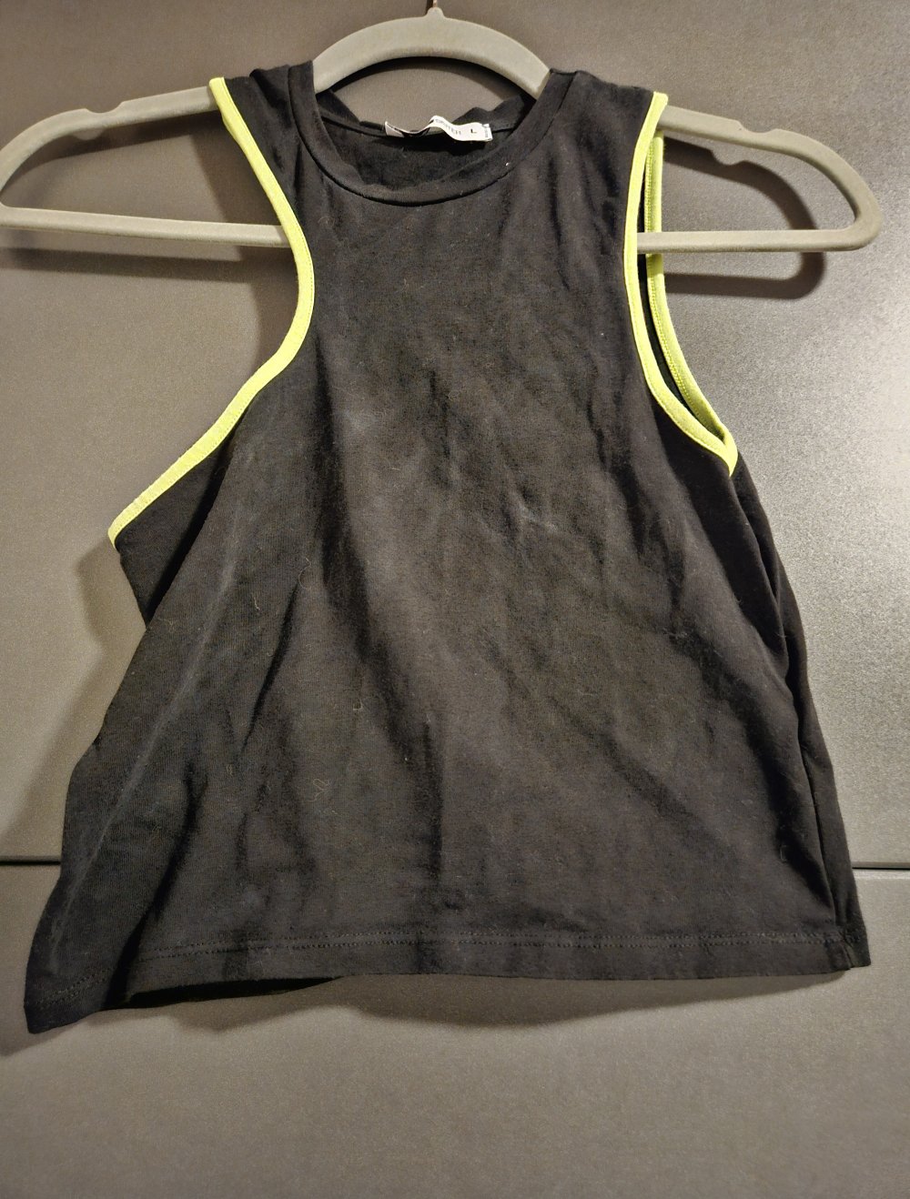 Oberteil, Shirt, Größe L