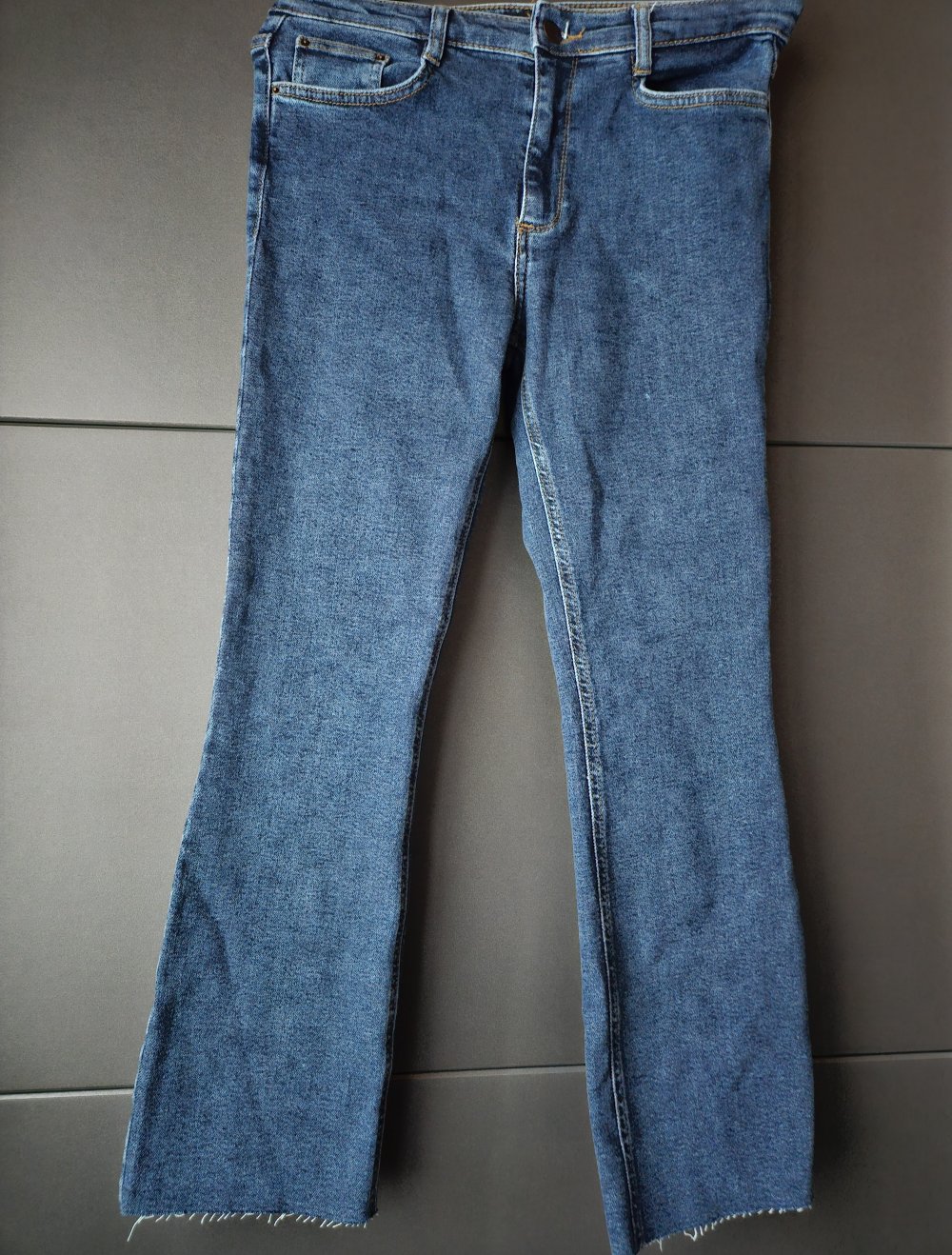 Jeanshose, Größe 36