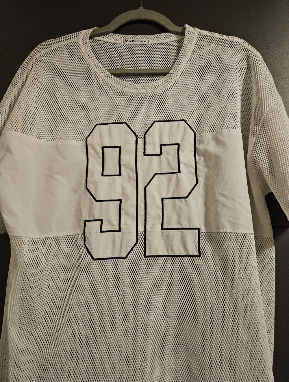 Shirt, Oberteil, Größe XL