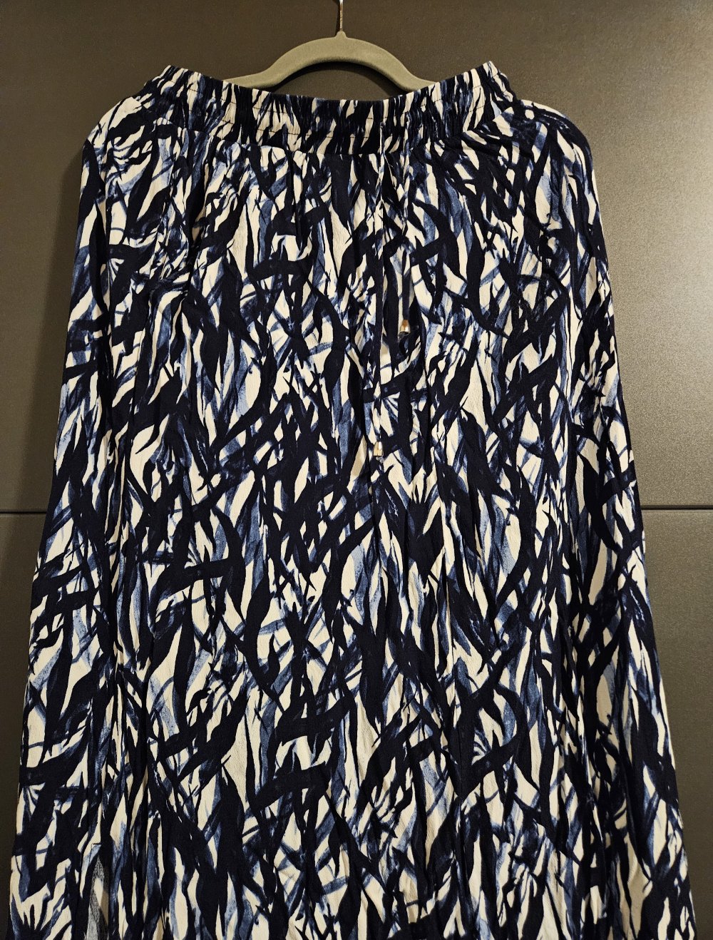 Maxi Rock, Größe 40