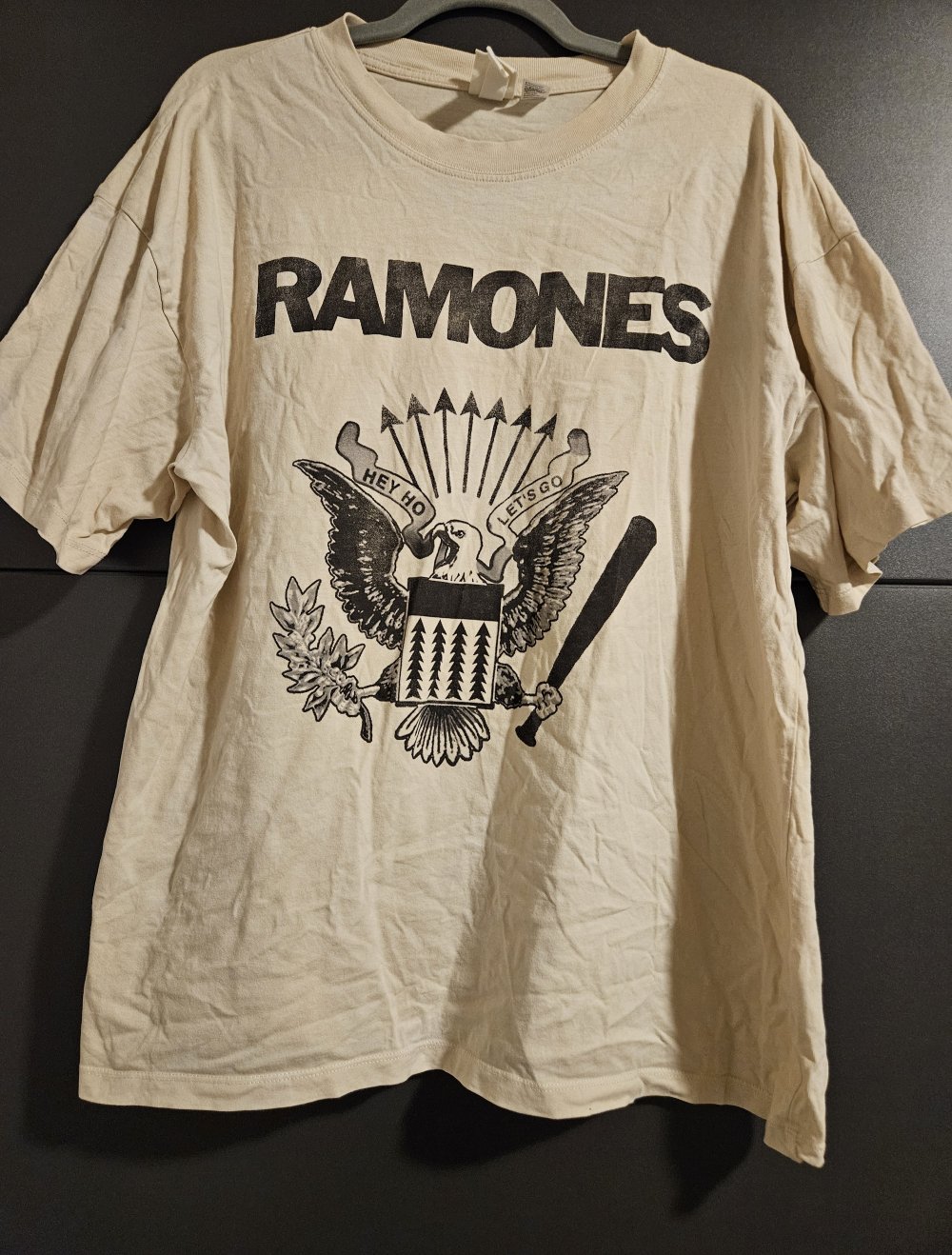 Shirt, Oberteil, Größe L