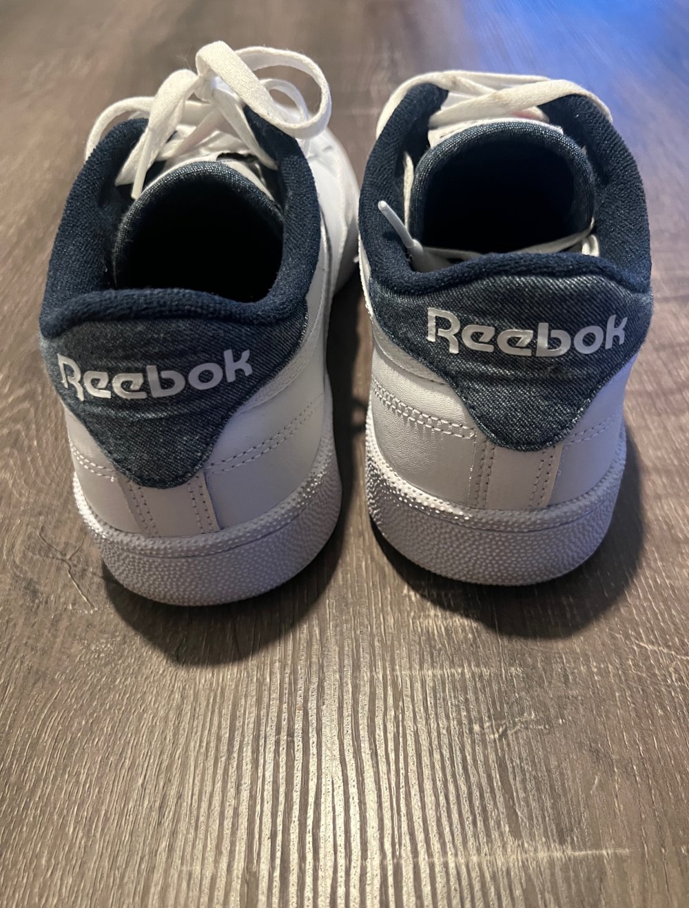 Reebok classic Schuhe
