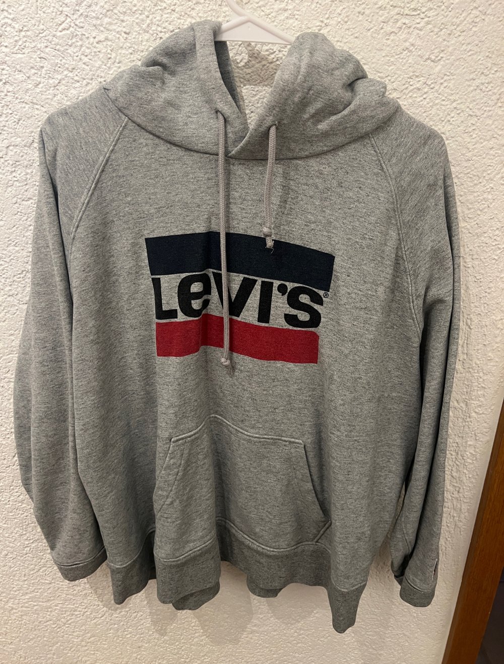 LEVI‘S Hoodie