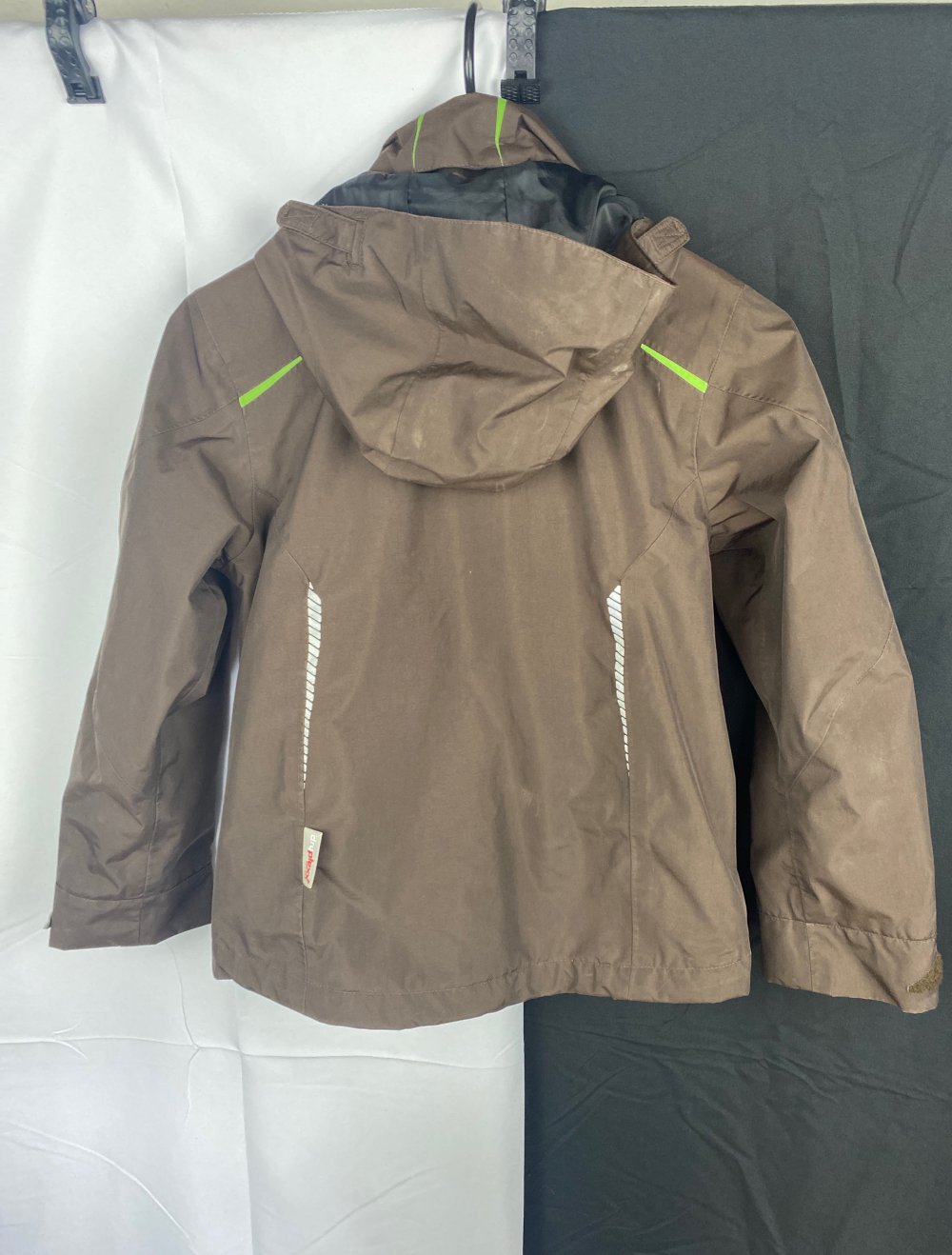 Outdoor Jacke