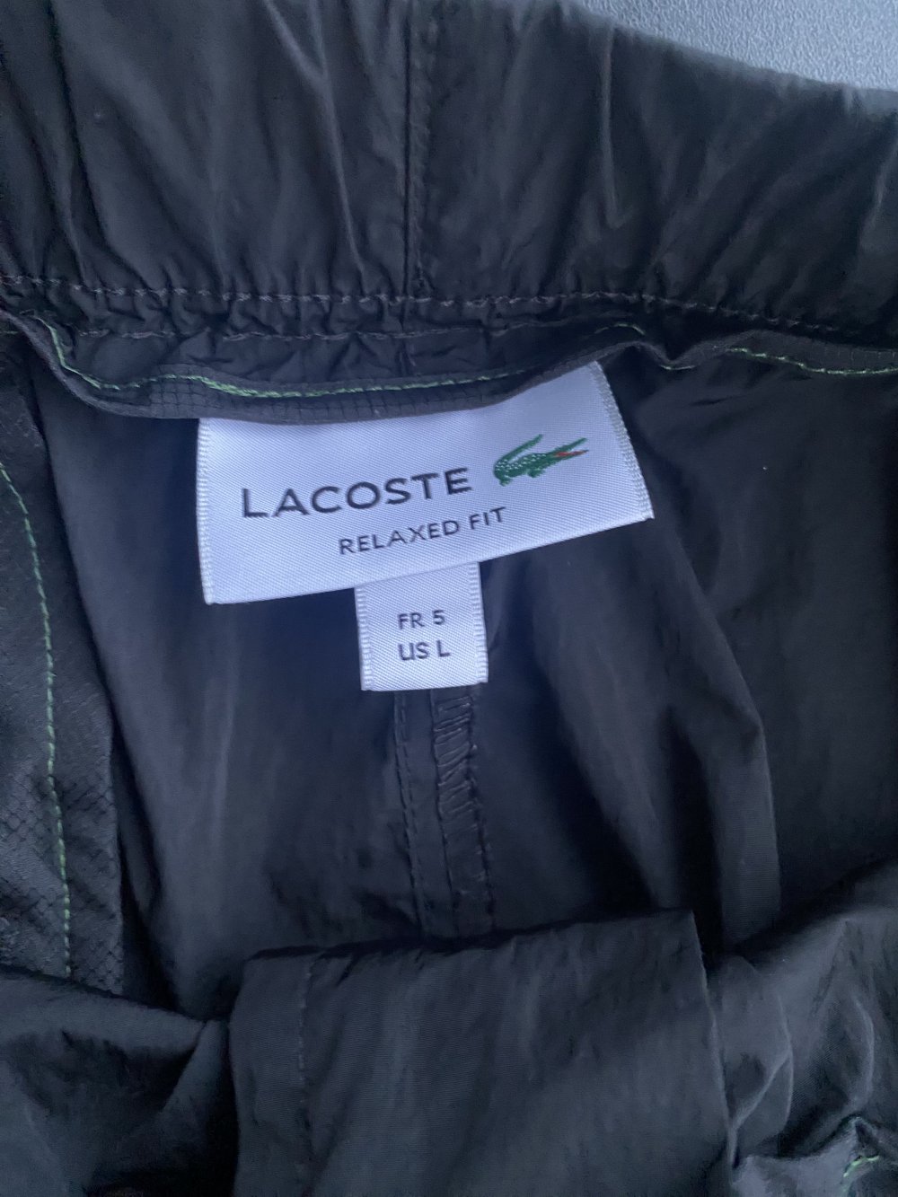 Lacoste Track Pants