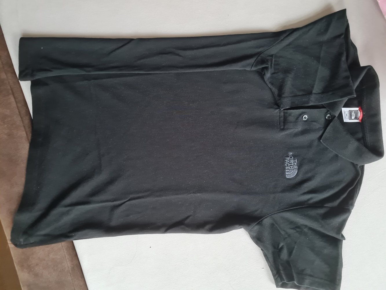 Polo Shirt von The North Face