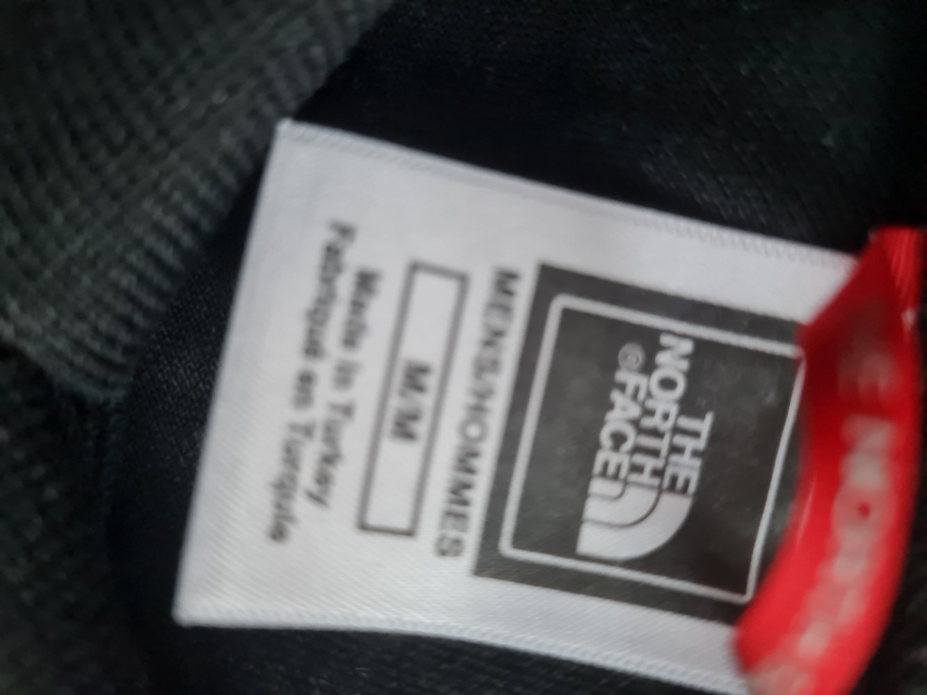 Polo Shirt von The North Face