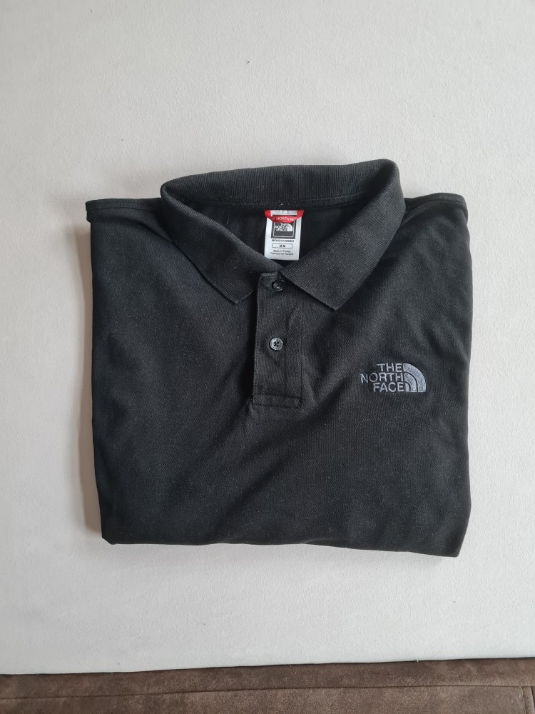 Polo Shirt von The North Face
