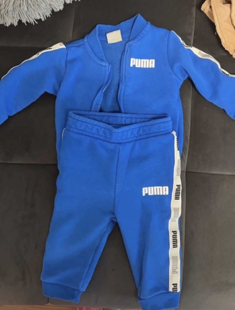 Puma Jogginanzug