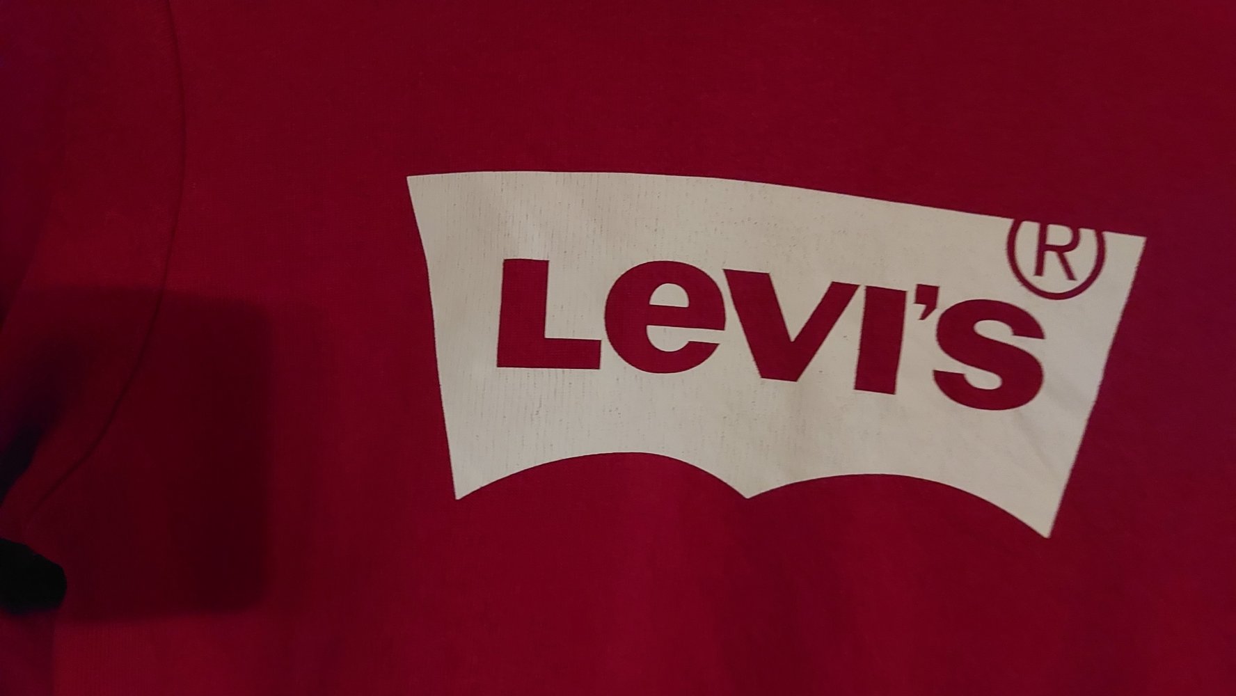 Levi's Hoodie für Jungs. Gr. 158/164. Top Zustand 