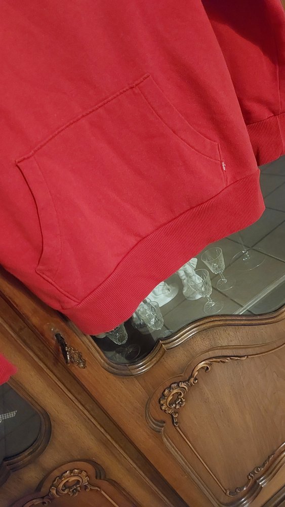 Levi's Hoodie für Jungs. Gr. 158/164. Top Zustand 