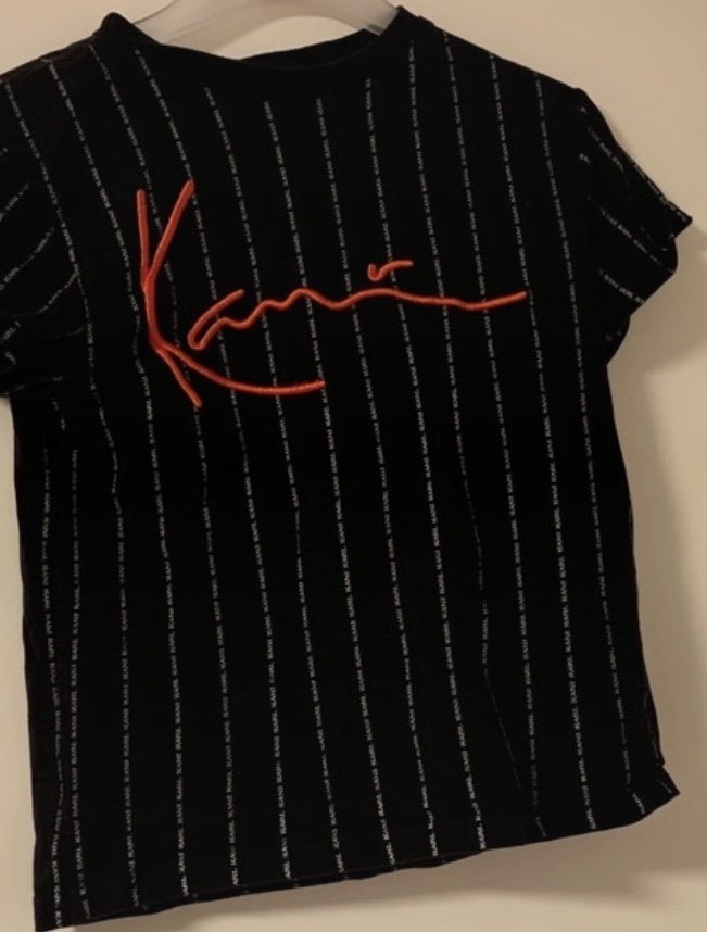 Karl Kani Tshirt