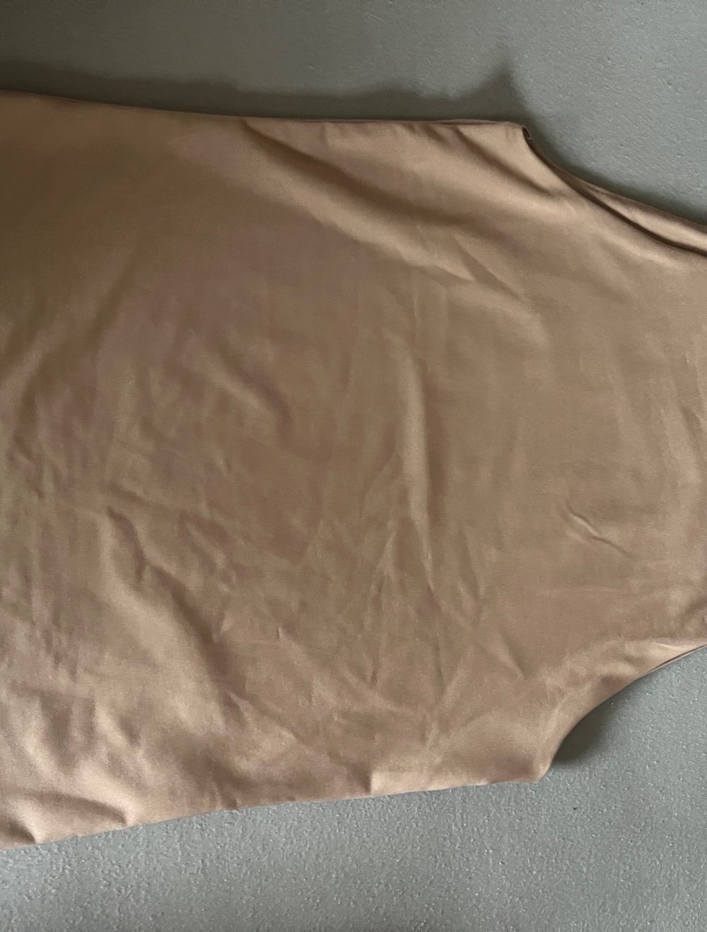 Top mit Goldenen Ketten