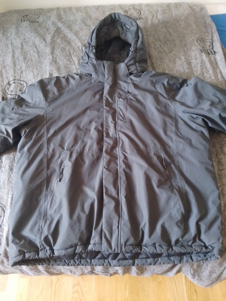 Winterjacke von camel Active