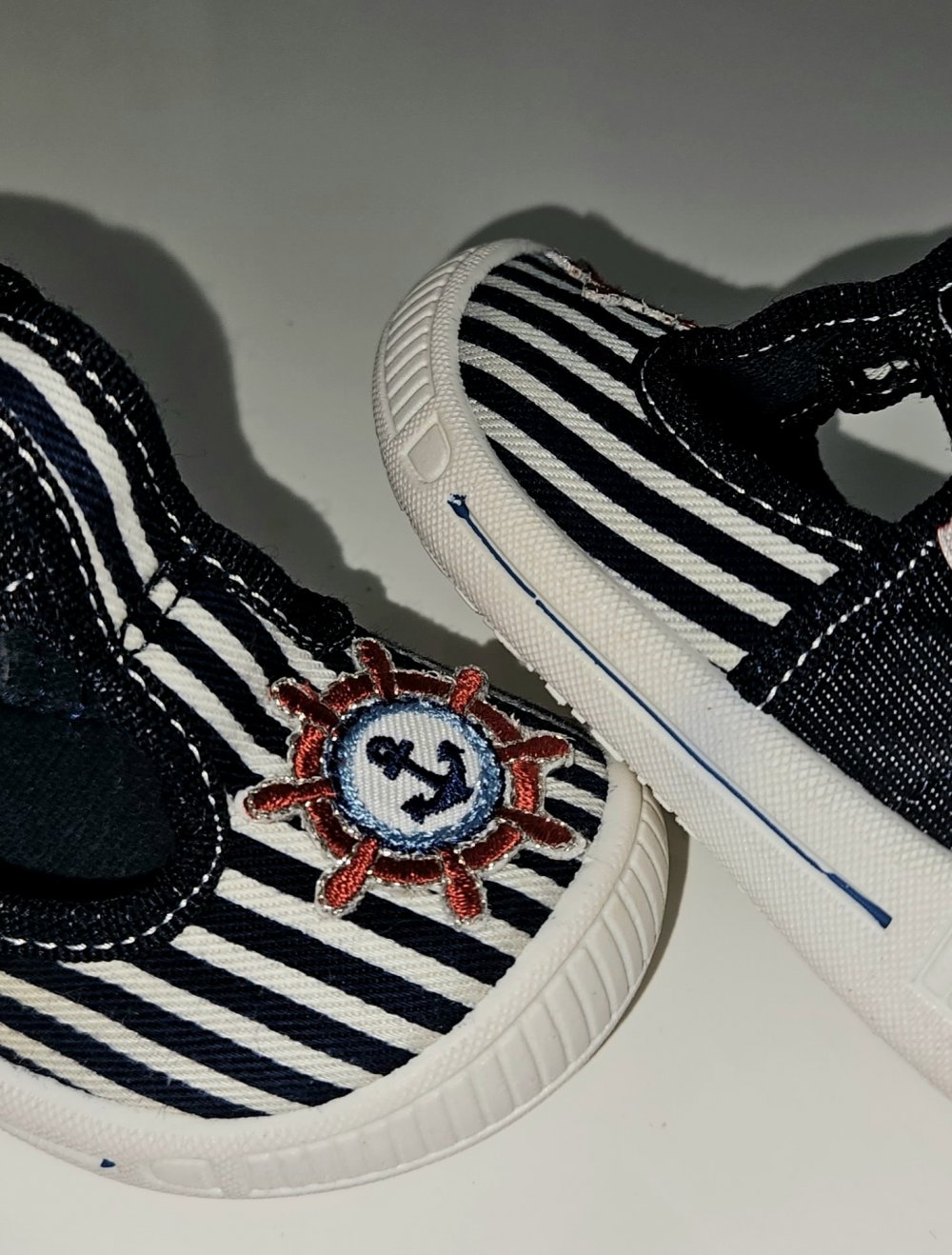 Superfit Schuhe Lauflernschue Gr.19 neu