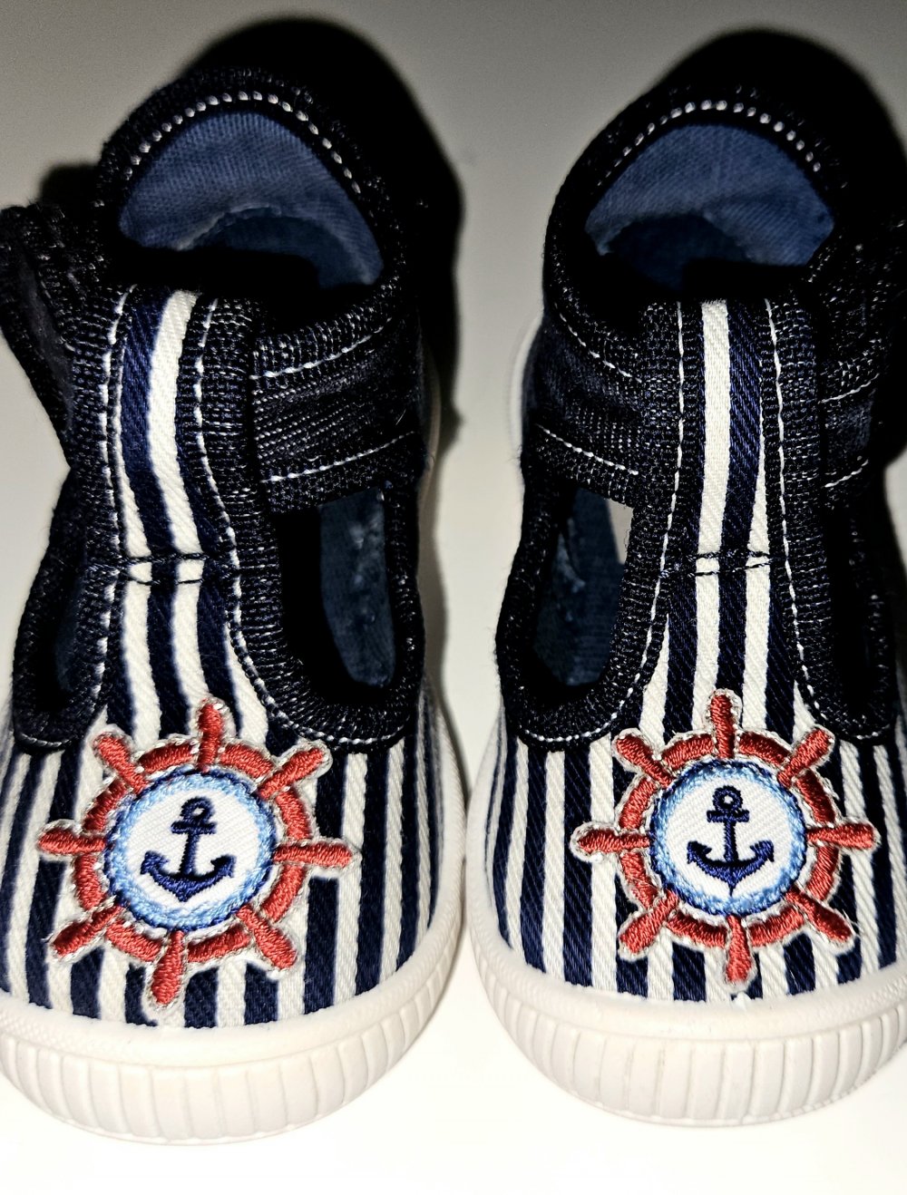 Superfit Schuhe Lauflernschue Gr.19 neu