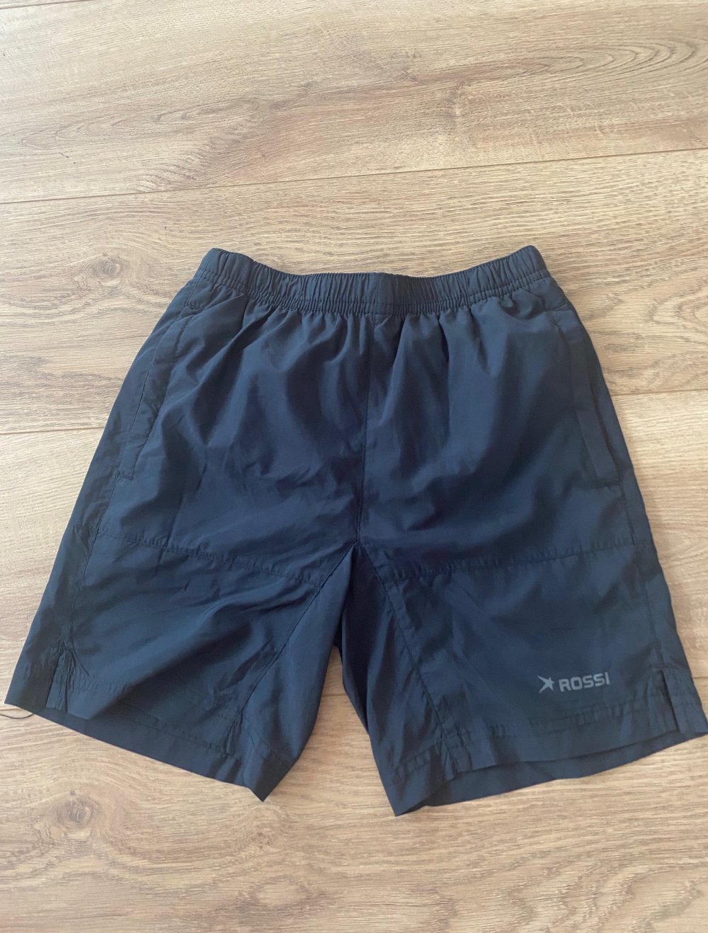 Shorts Rossi 122/128