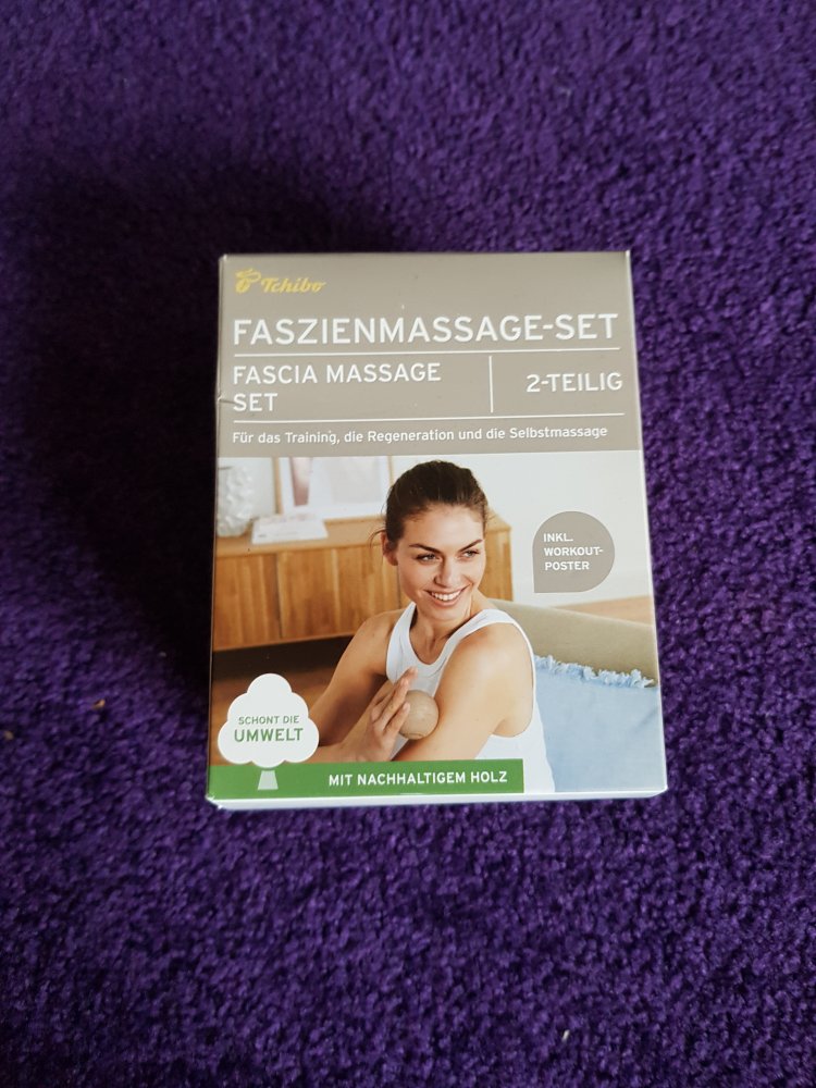 All about Yoga! Trainings-Pieces originalverpackt und unbenutzt!