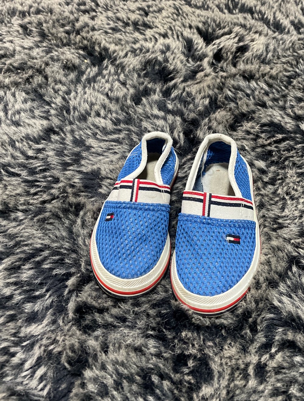 Tommy hilfiger Schuhe