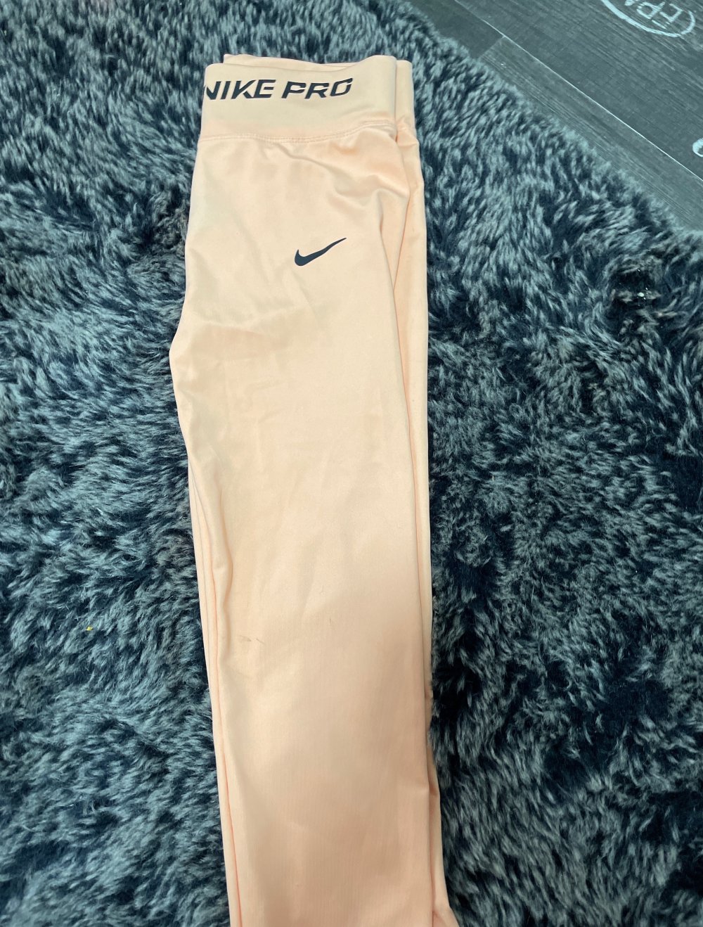Nike pro leggings