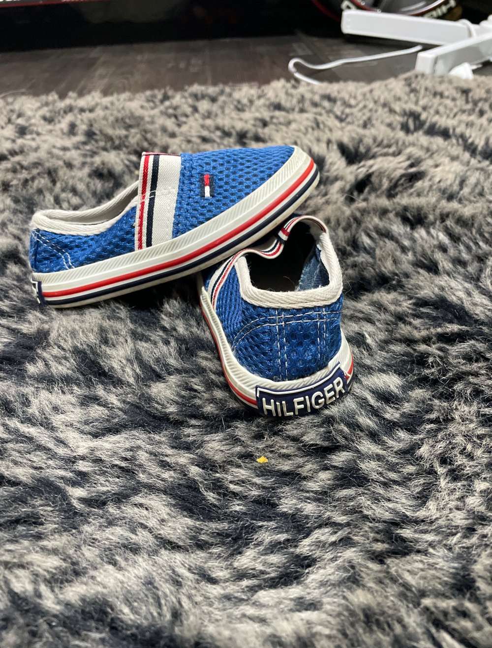 Tommy hilfiger Schuhe