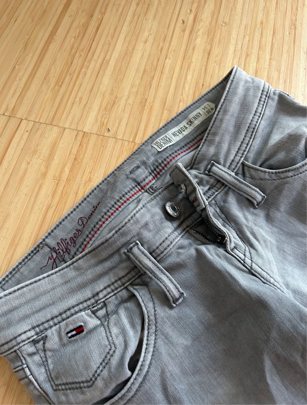 Tommy Hilfiger Jeans