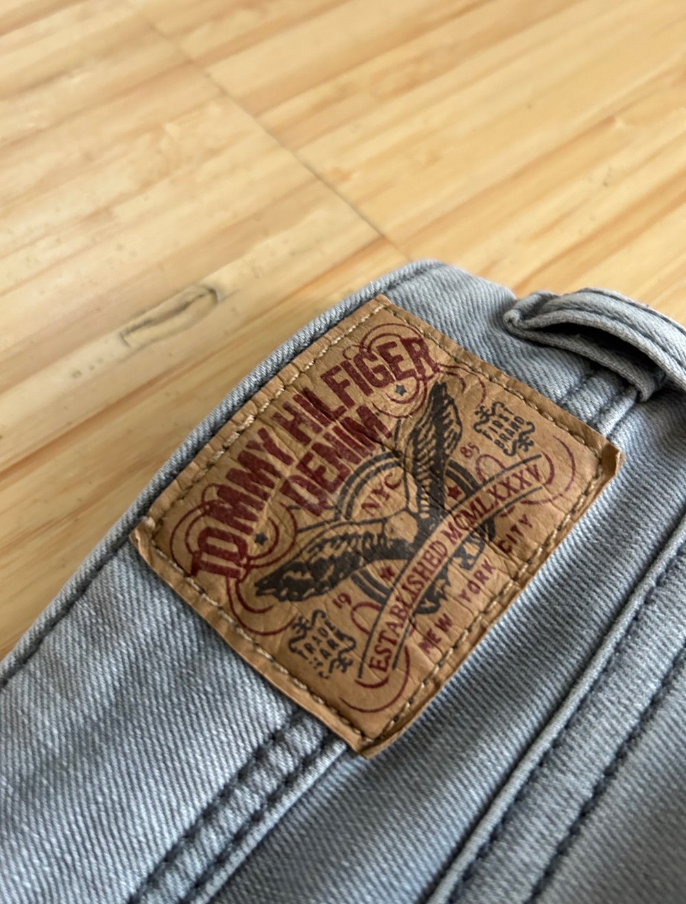 Tommy Hilfiger Jeans