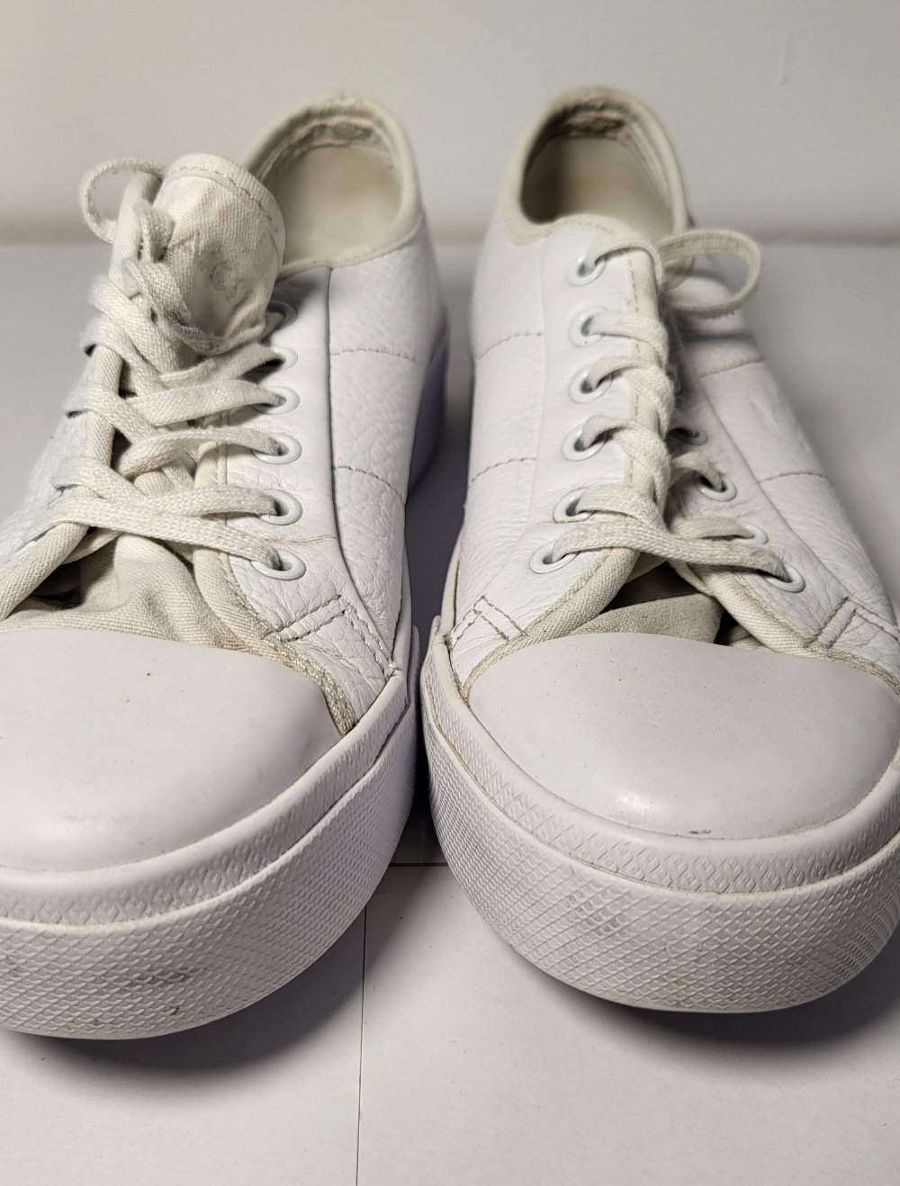 Sneaker Lacoste Weiß Damenschuhe Größe 36 wie neu