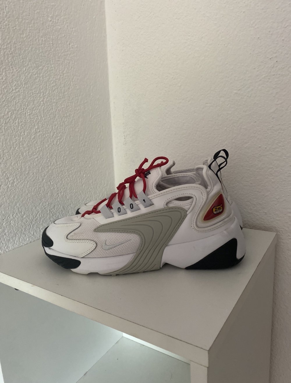 Nike Zoom 2k