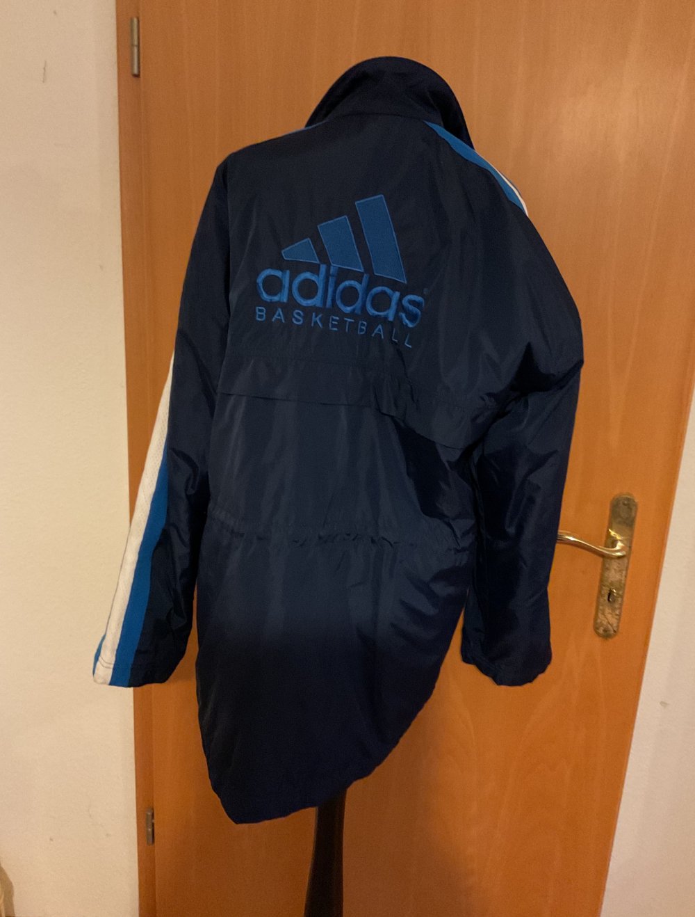 Vintage Winter Jacke M/L