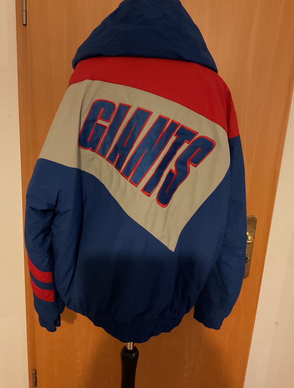 nfl vintage Jacke Xl