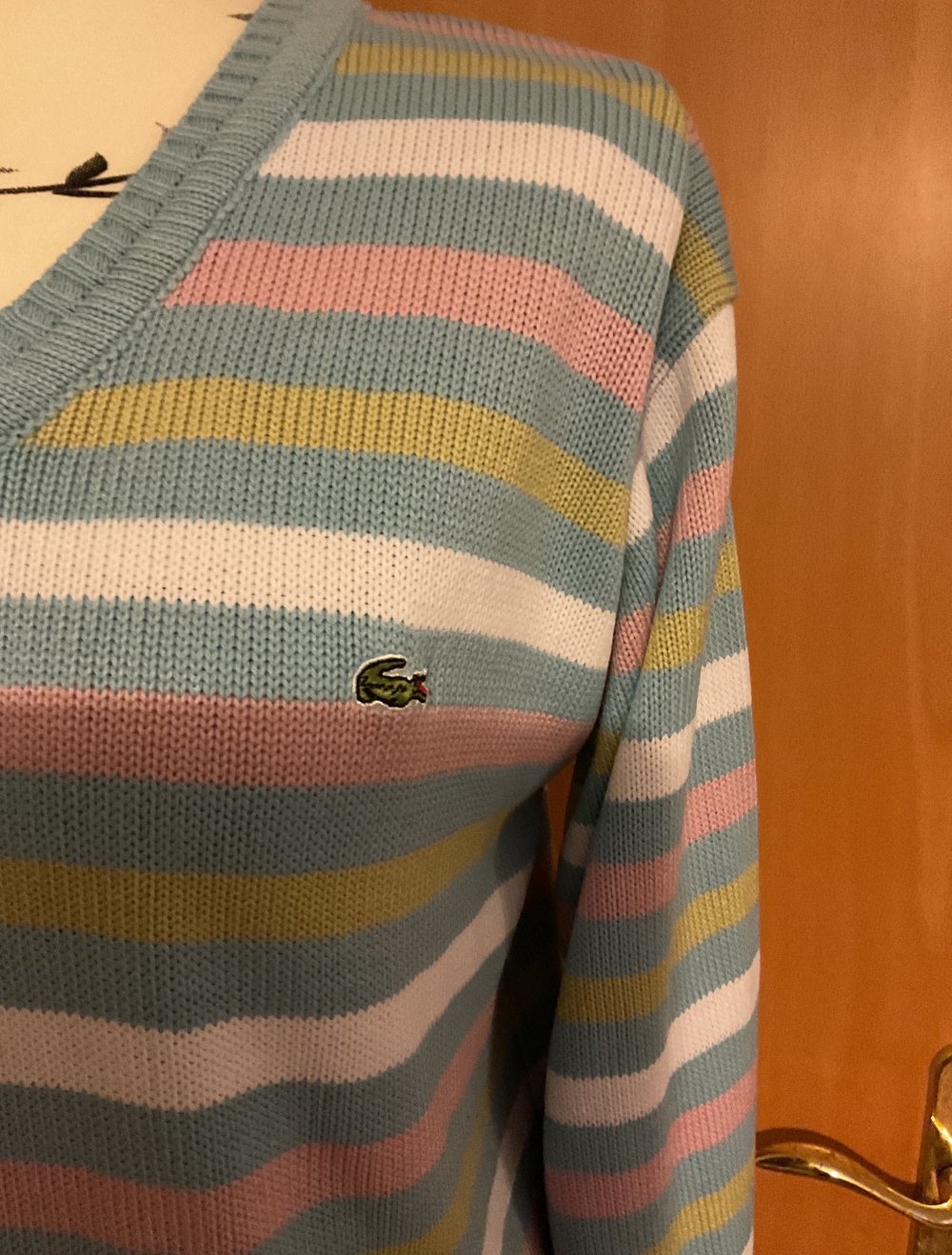 Vintage Pulli xxl