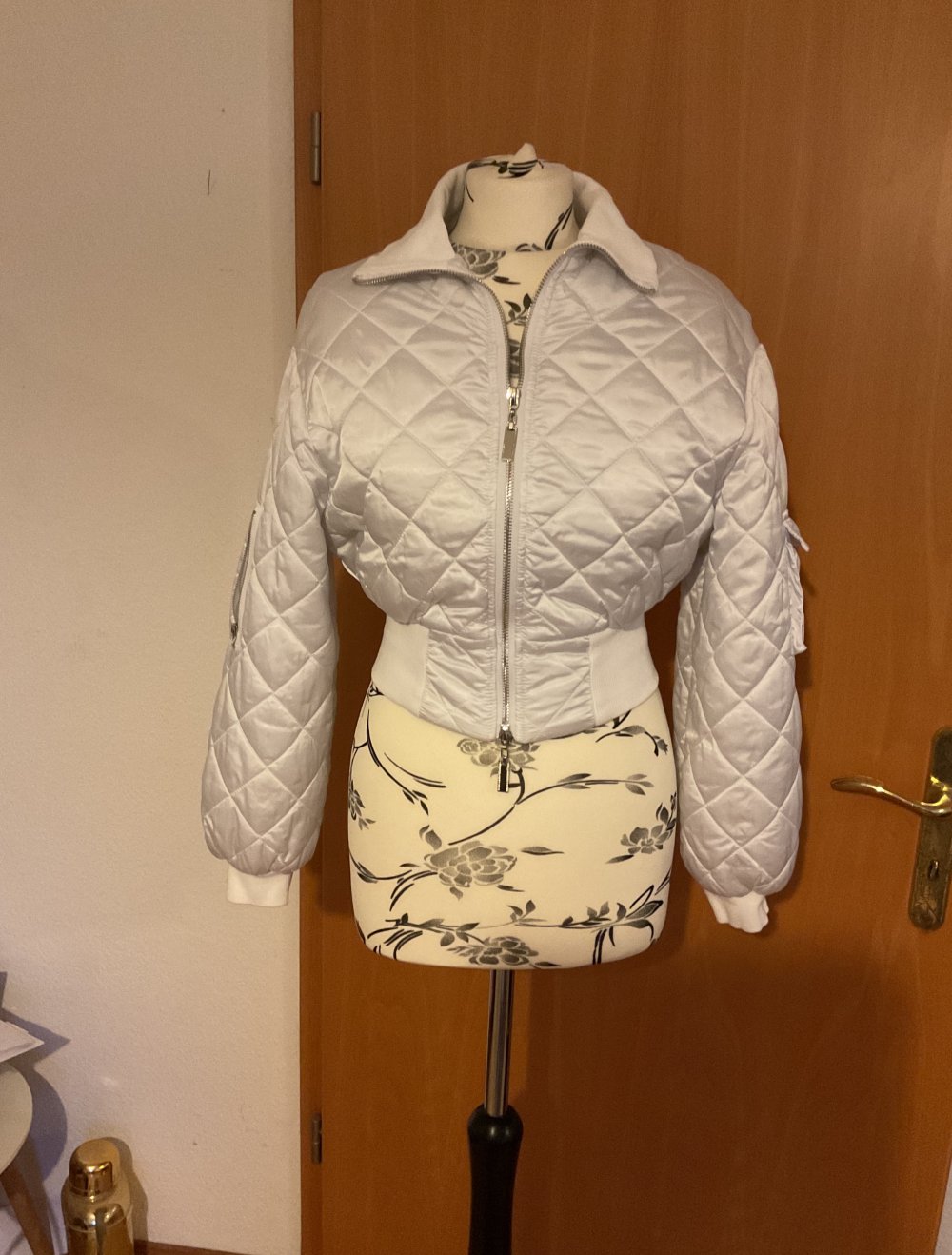 Herbst Jacke xs