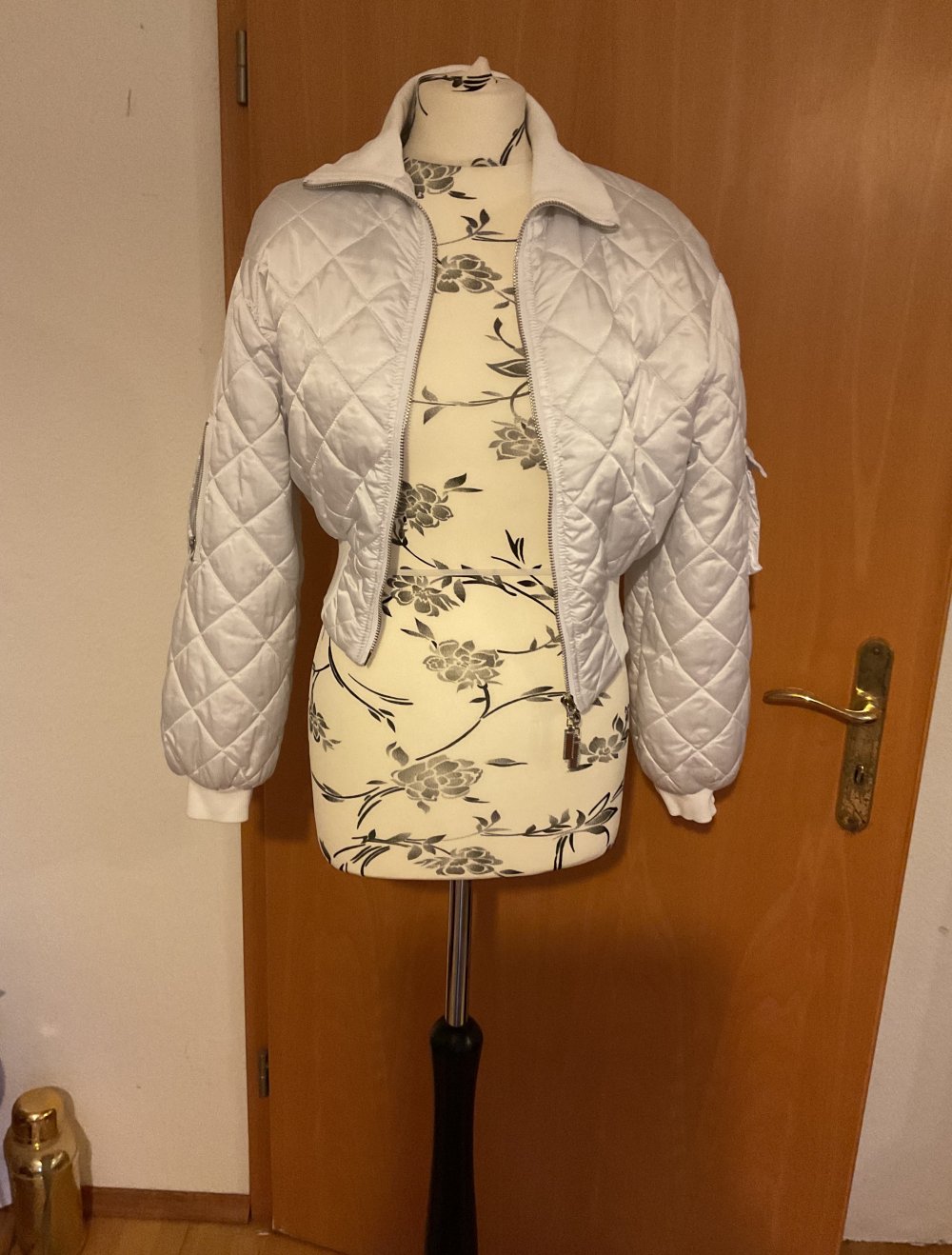 Herbst Jacke xs