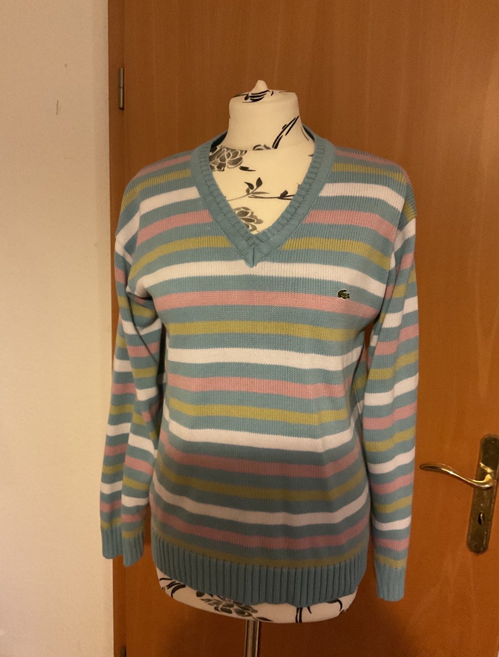 Vintage Pulli xxl