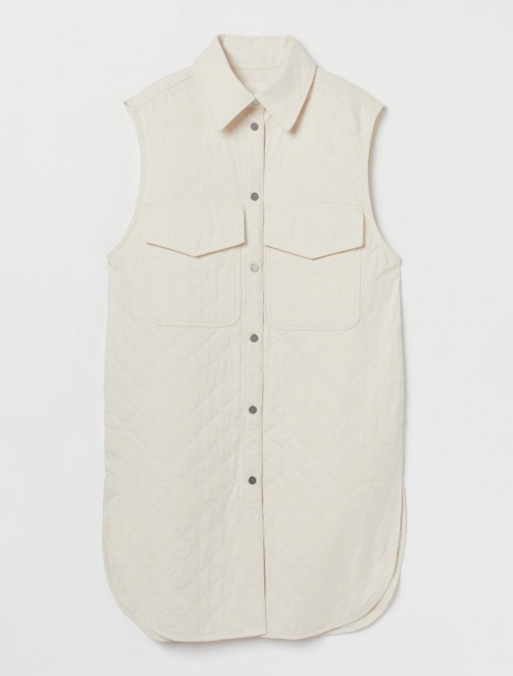 damen Hemdjacke / Weste