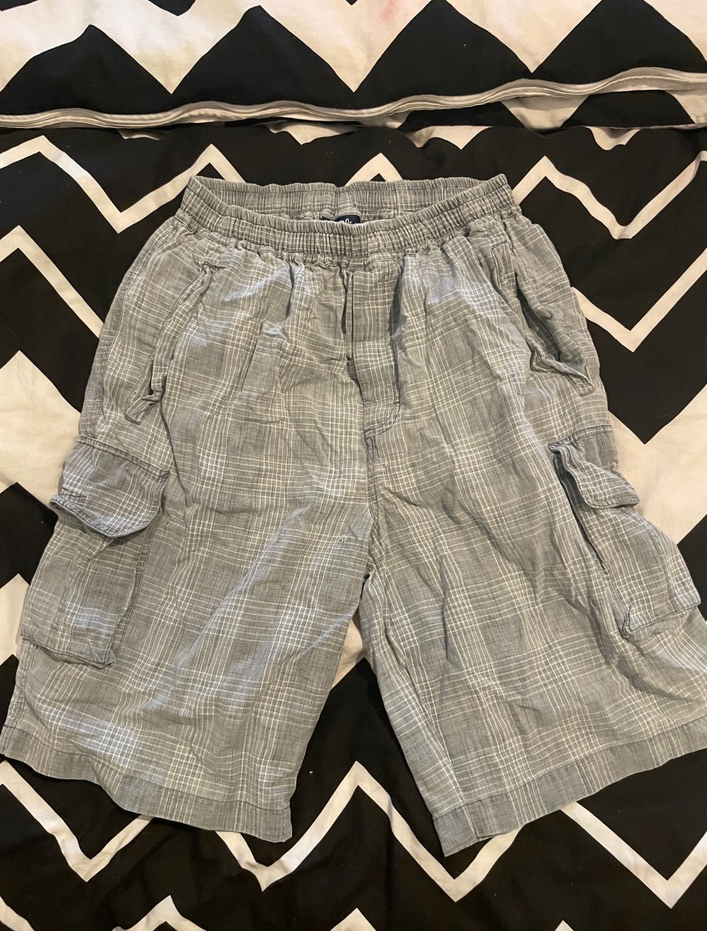 s. oliver short sommer hose herren L