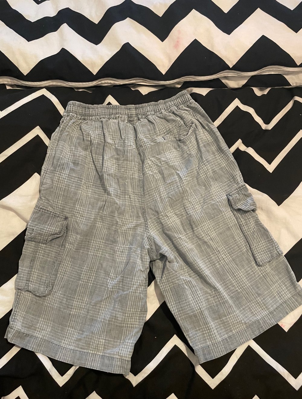s. oliver short sommer hose herren L