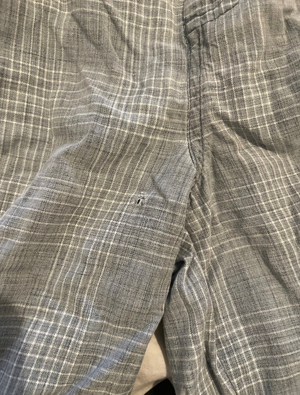 s. oliver short sommer hose herren L