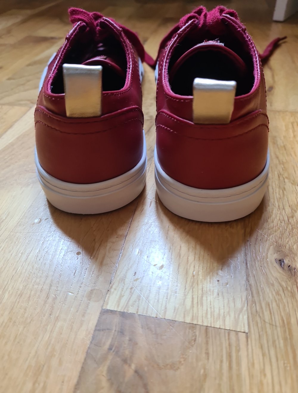 Guess Freizeitsneakers Gr. 38