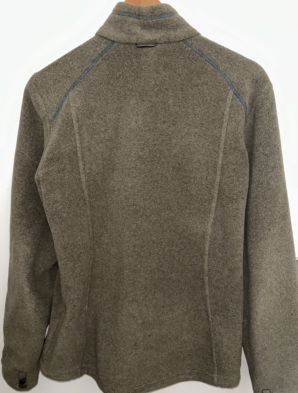 north face fleece Jacke