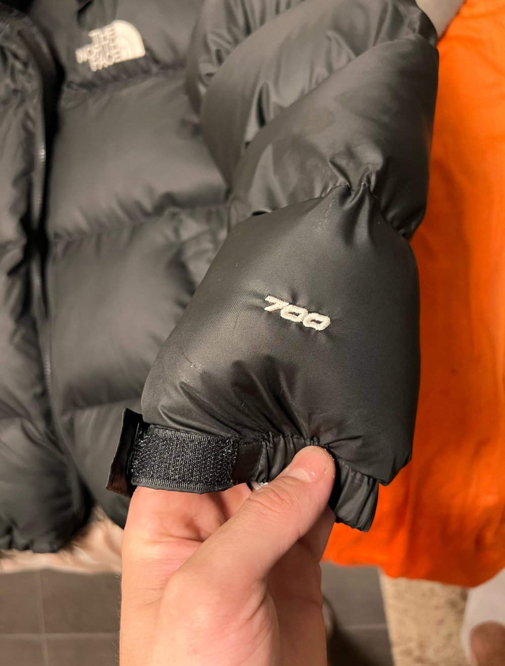 The North Face 700 L