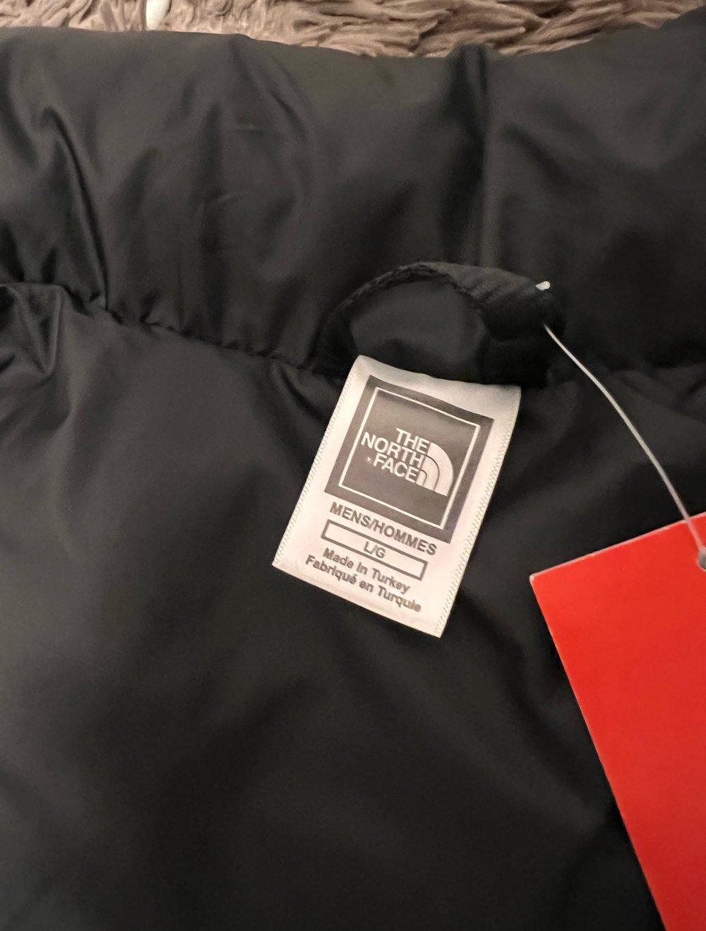 The North Face 700 L