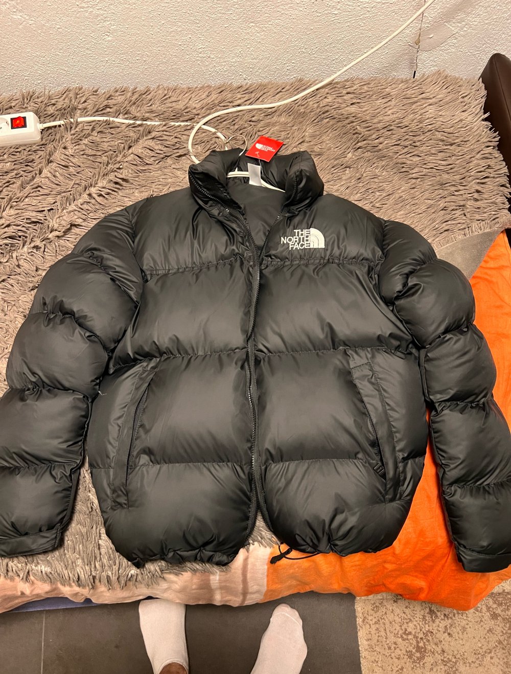The North Face 700 L
