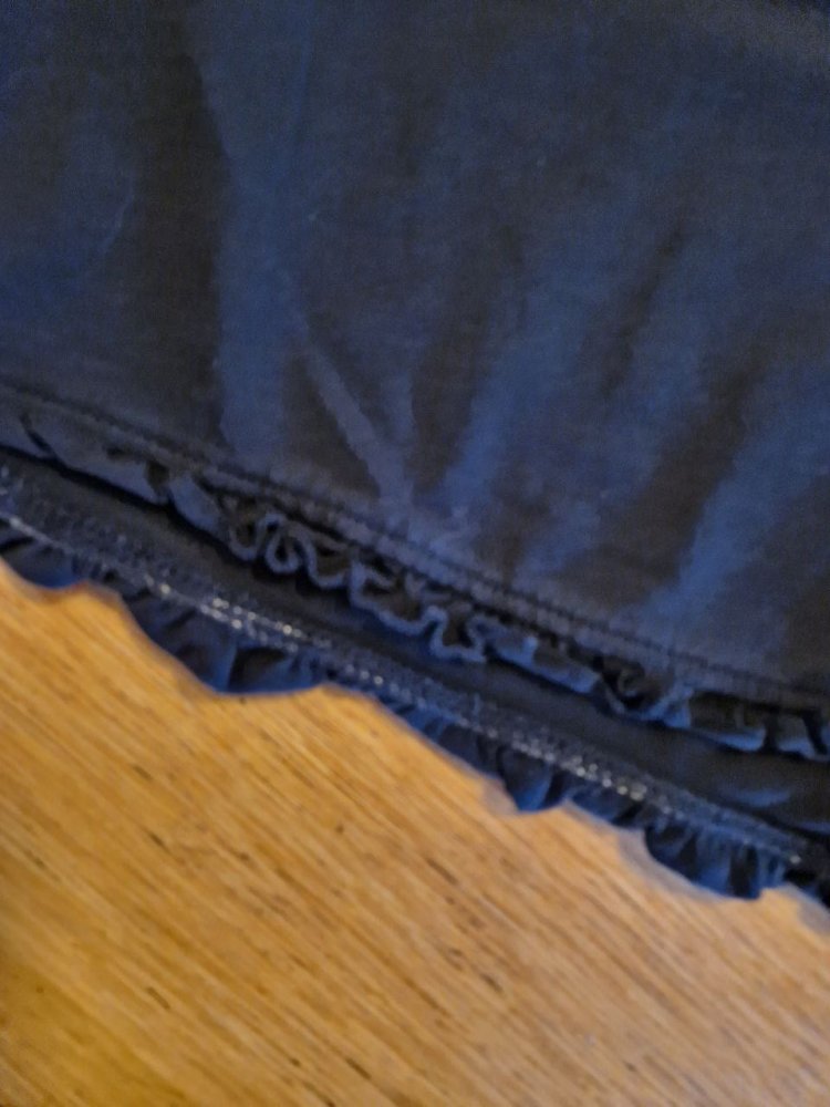 Wie neu. Gina Benotti. Bequeme Shorts. Baumwolle + Elastan. 