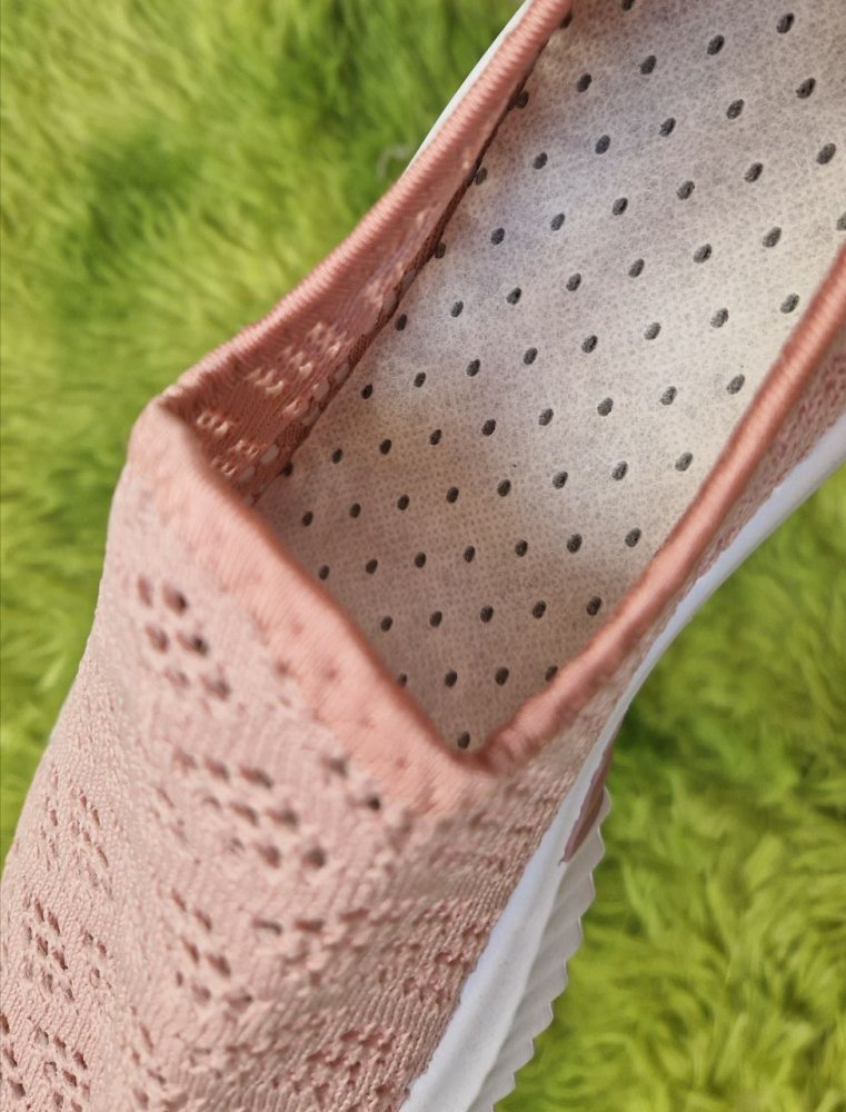 Neu. Frauen leichte atmungsaktiv Schuhe, Halbschuhe. Größe 39. 