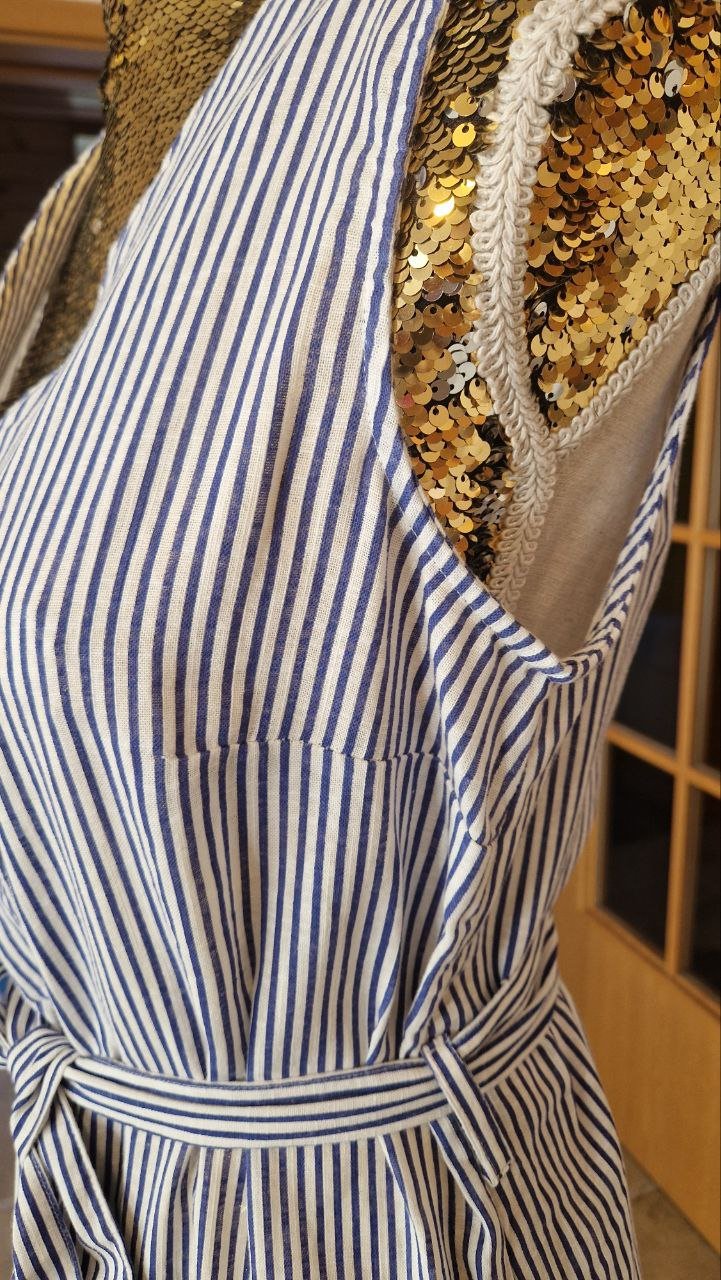 LC Waikiki. Schönes Sommerkleid. Große M. 